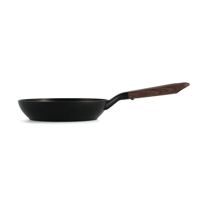 Eco Smartshape frying pan 28 cm, Dark wood GreenPan