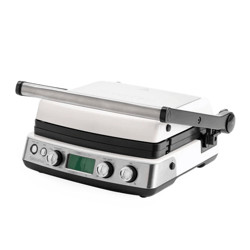 Greenpan table grill 36x35.4 cm, Cloud cream GreenPan