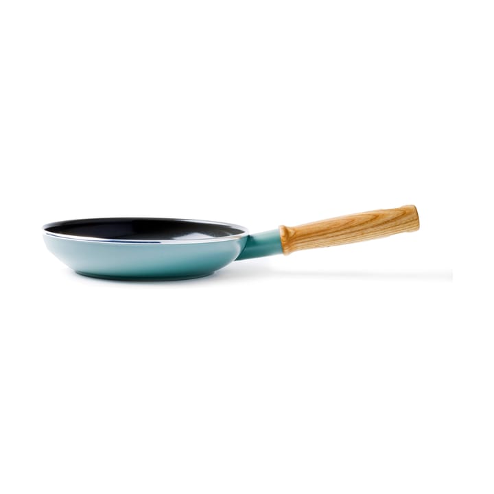 Mayflower Pro frying pan 20 cm, Green-blue GreenPan