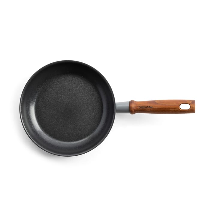 Mayflower Pro frying pan, 20 cm GreenPan