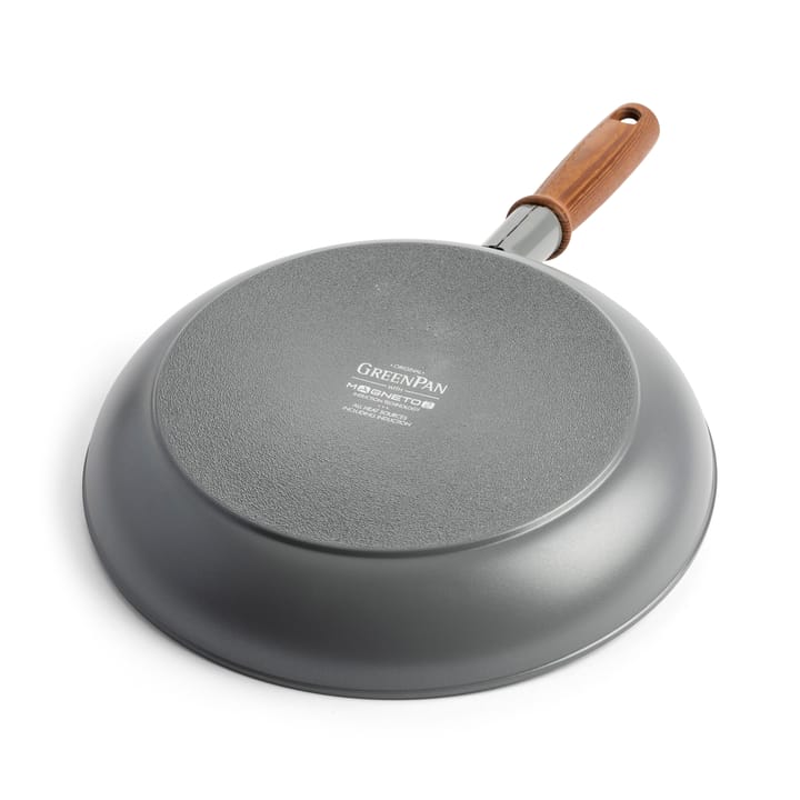 Mayflower Pro frying pan, 20 cm GreenPan