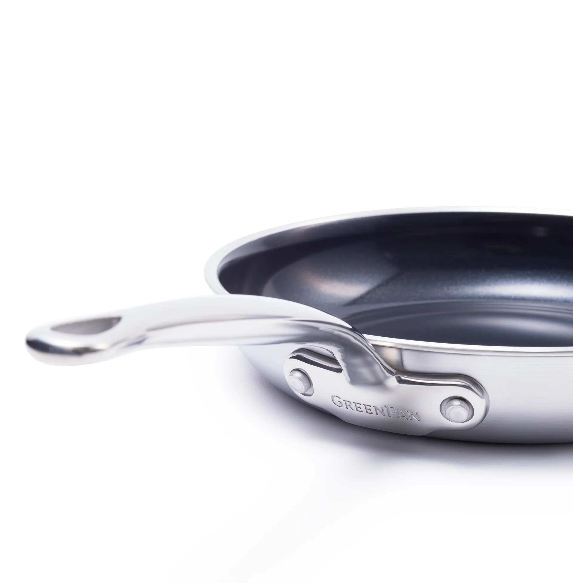 Premiere frying pan, 28 cm GreenPan