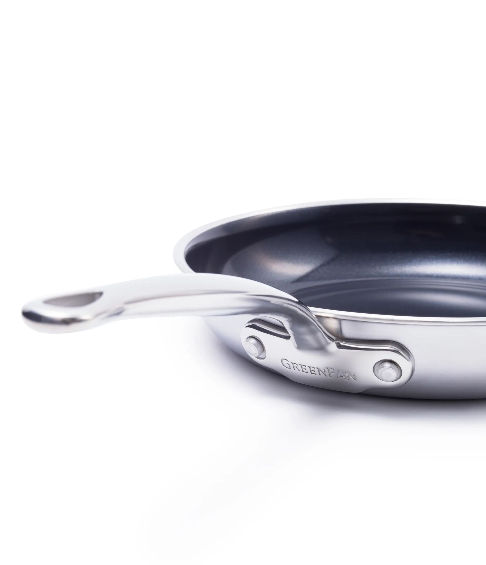 Premiere frying pan, 30 cm GreenPan