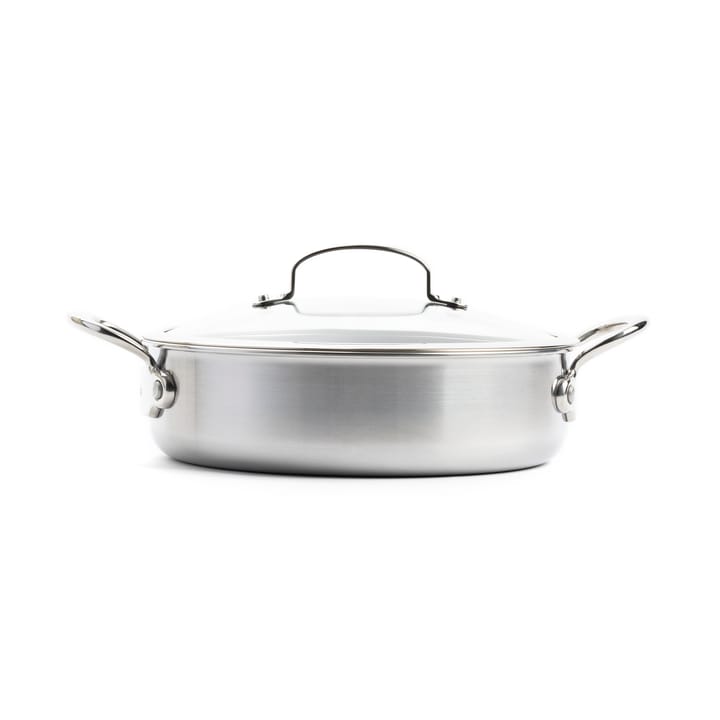 Premiere sauce pan with lid, 26 cm GreenPan