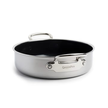 Premiere sauce pan with lid - 26 cm - GreenPan
