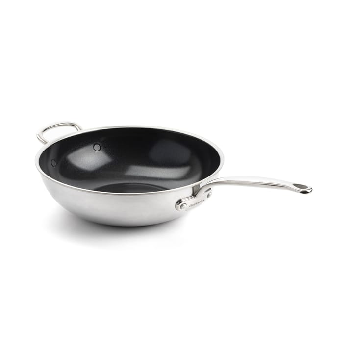 Premiere wok, 30 cm GreenPan