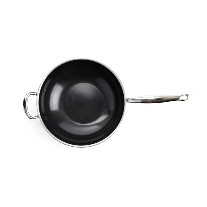 Premiere wok, 30 cm GreenPan