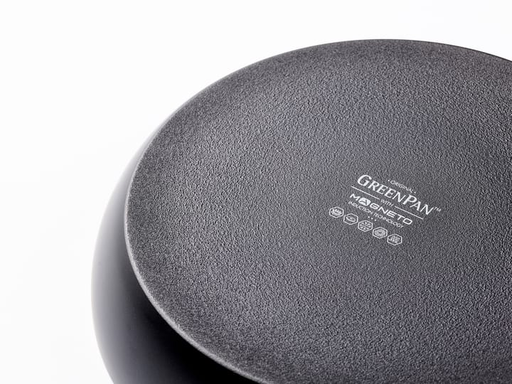 Torino frying pan set, 24 + 28 cm GreenPan