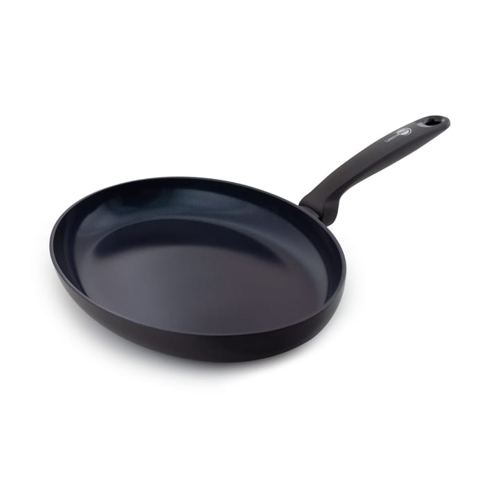 Torino oval frying pan, 22x33 cm GreenPan