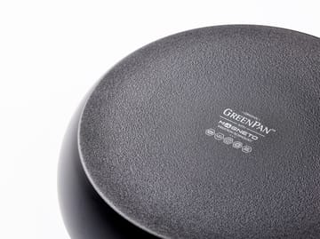 Torino sauce pan with lid - 28 cm - GreenPan
