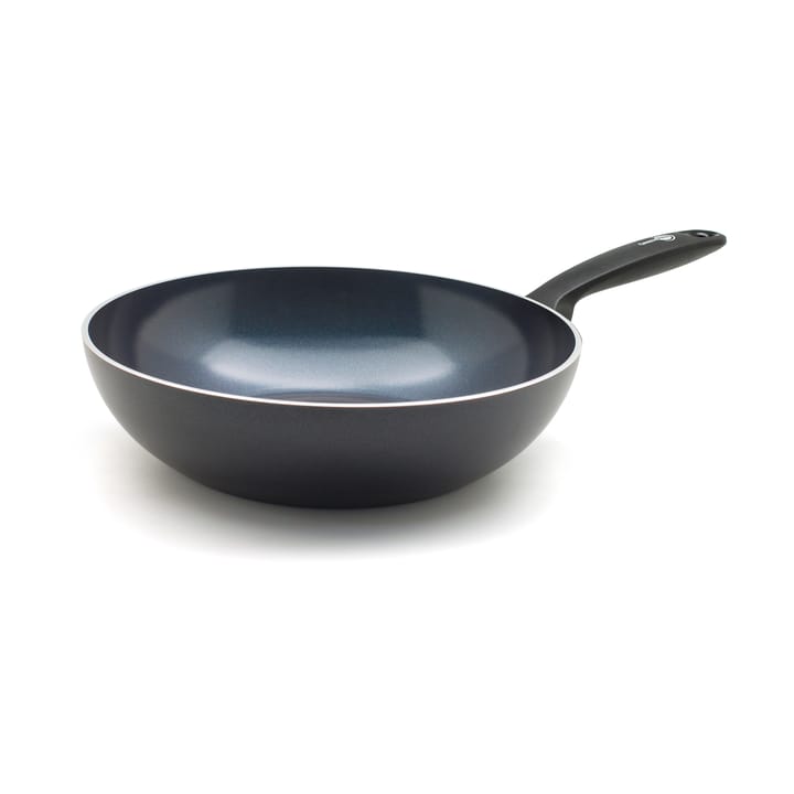 Torino wok, 28 cm GreenPan