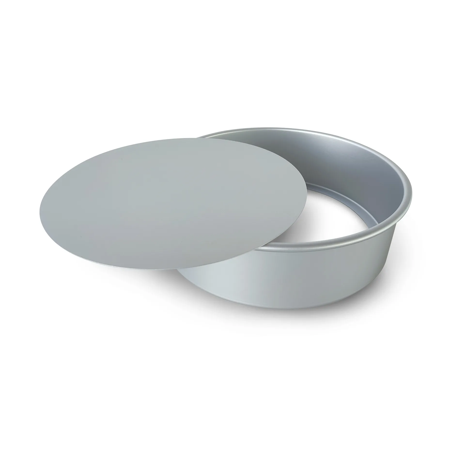 Guardini Professional baking pan, Aluminum, removable base, Ø26 cm Guardini