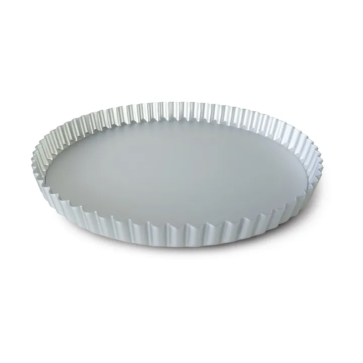 Guardini Professional pie dish - Aluminum, removable base, Ø25 cm - Guardini