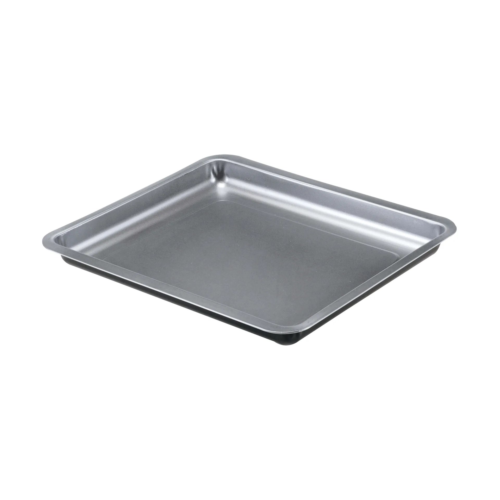 Silver Elegance baking tray, Steel, 26x37 cm Guardini