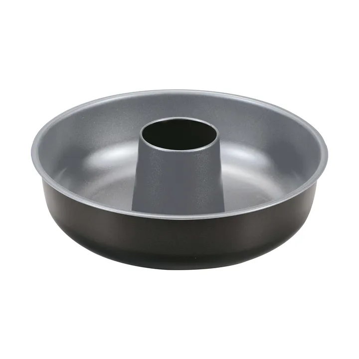 Silver Elegance cake tin - Steel, smooth, Ø25 cm - Guardini