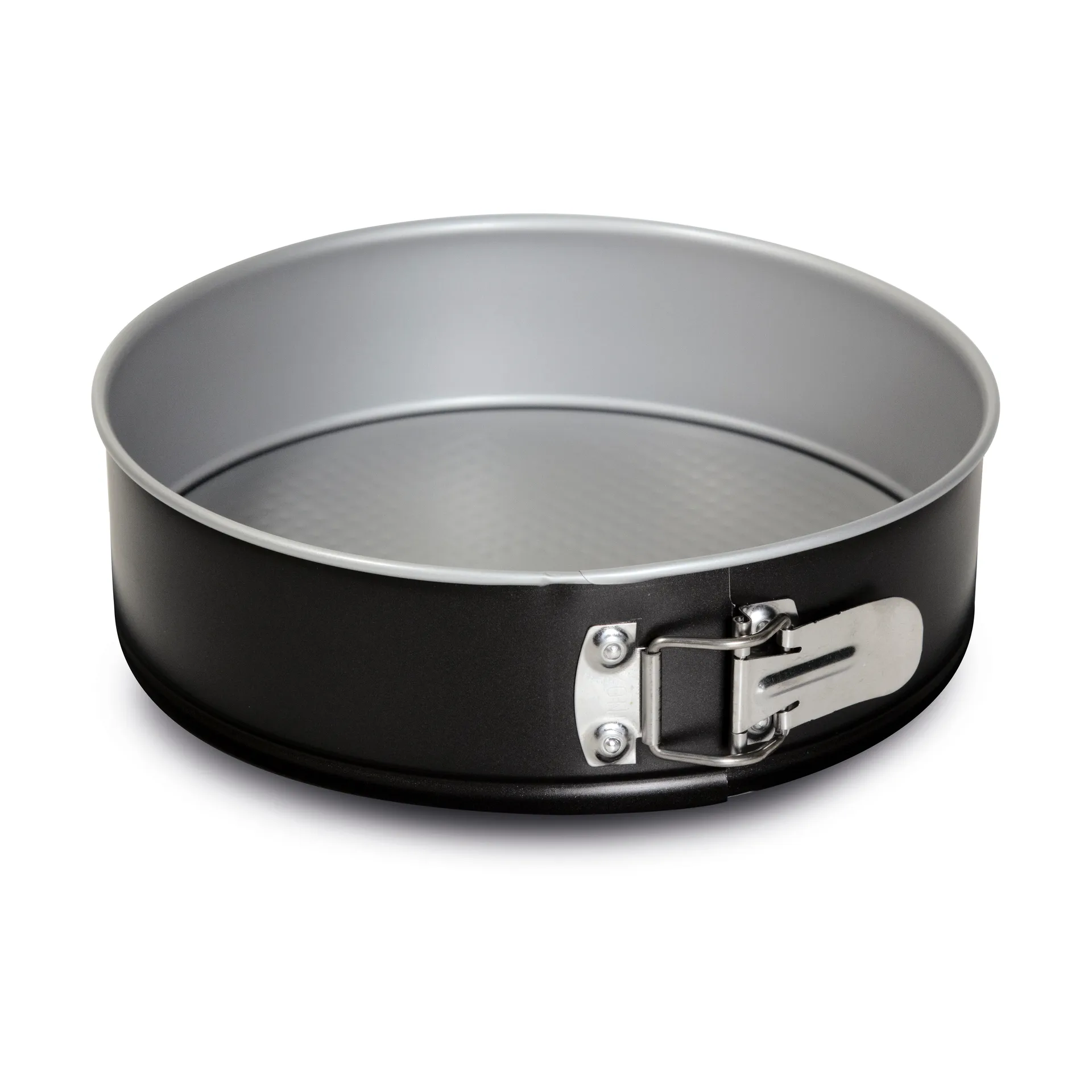 Silver Elegance springform, Steel, Ø18 cm Guardini