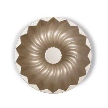 Sweet Magic baking pan - Cast aluminum, Classic, 231 cl - Guardini