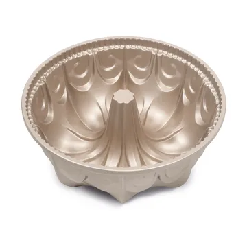 Sweet Magic baking pan - Cast aluminum, Lily Flower, 194 cl - Guardini