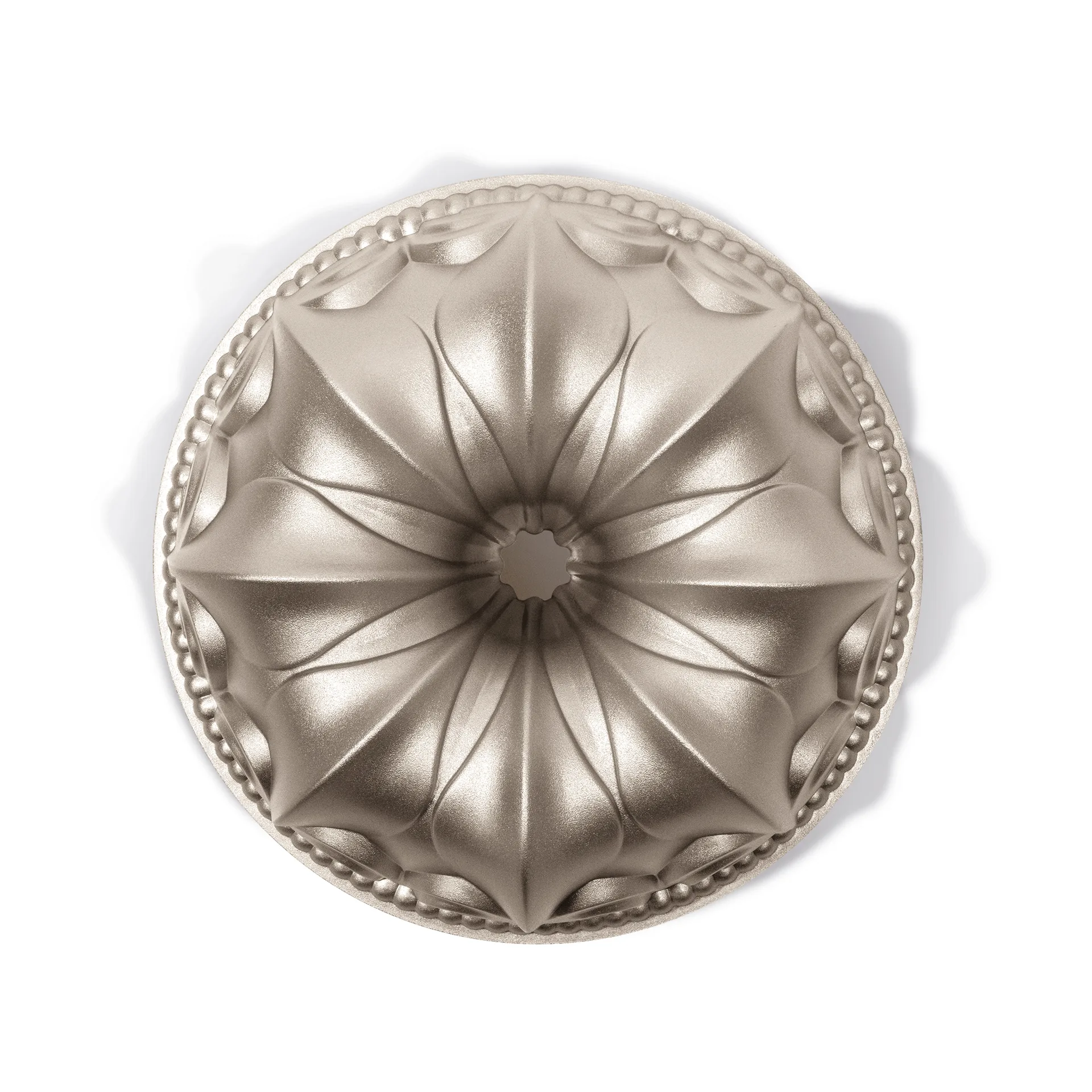 Sweet Magic baking pan, Cast aluminum, Lily Flower, 194 cl Guardini