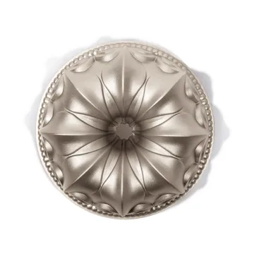 Sweet Magic baking pan - Cast aluminum, Lily Flower, 194 cl - Guardini