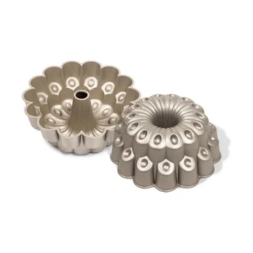 Sweet Magic baking pan - Cast aluminum, Marquise, 224 cl - Guardini