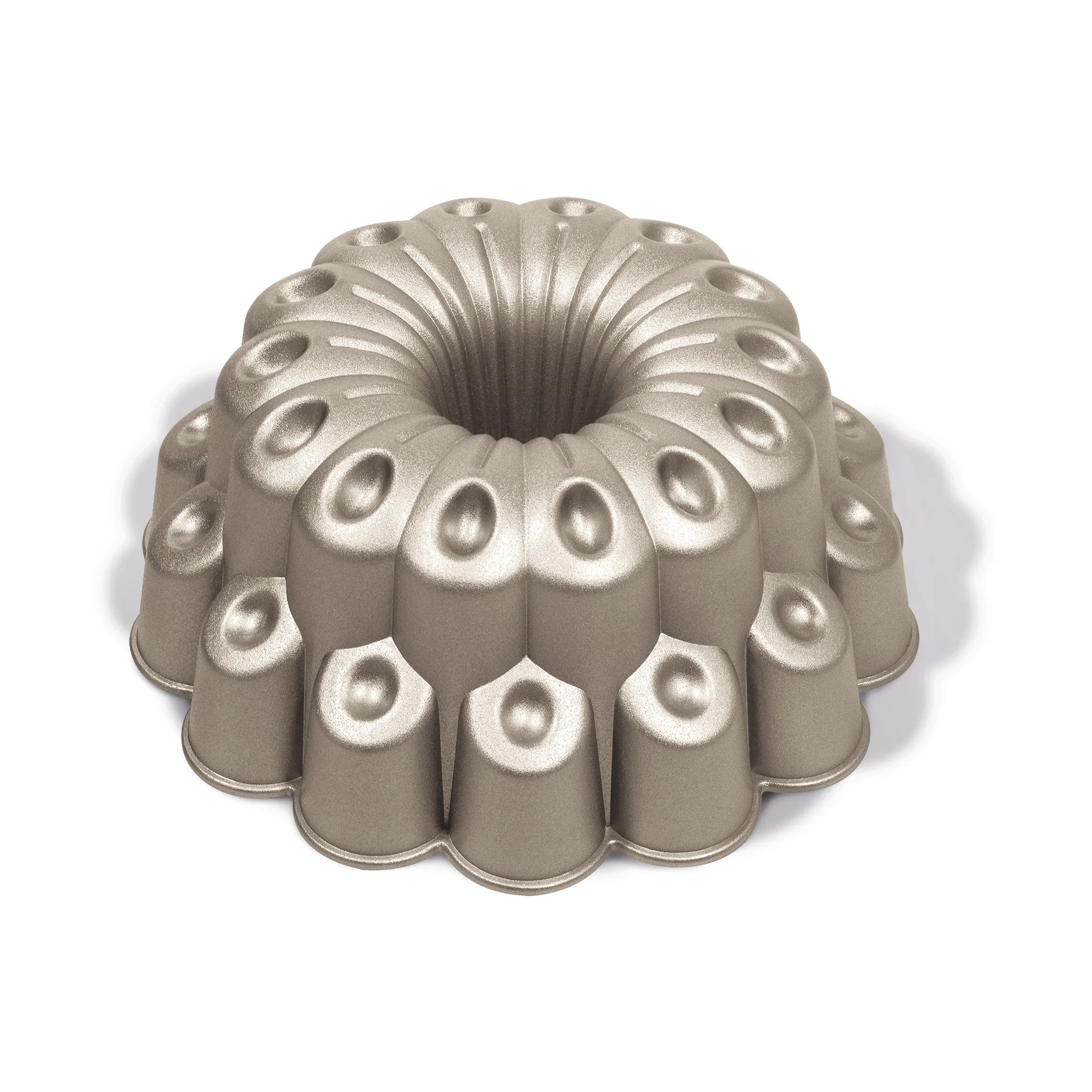 Sweet Magic baking pan, Cast aluminum, Marquise, 224 cl Guardini