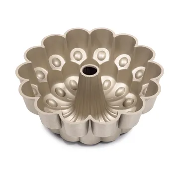 Sweet Magic baking pan - Cast aluminum, Marquise, 224 cl - Guardini