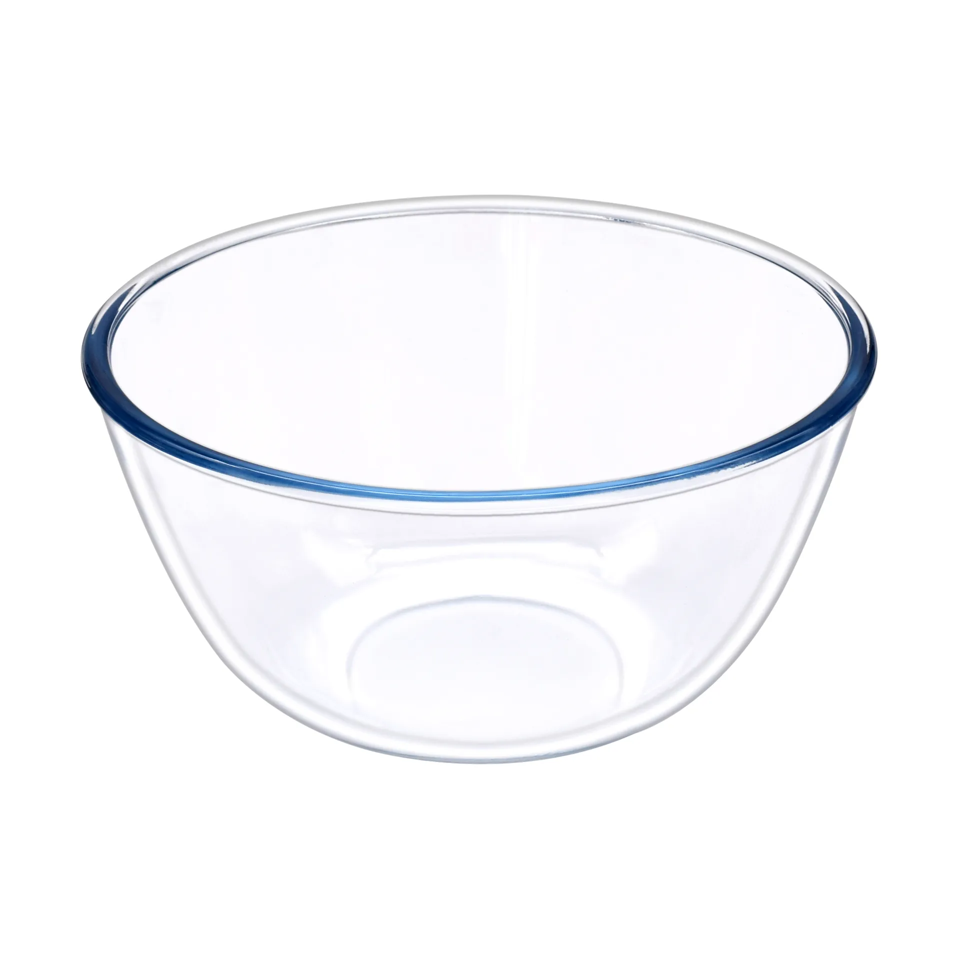 Vetro glass bowl, Ø21 cm Guardini
