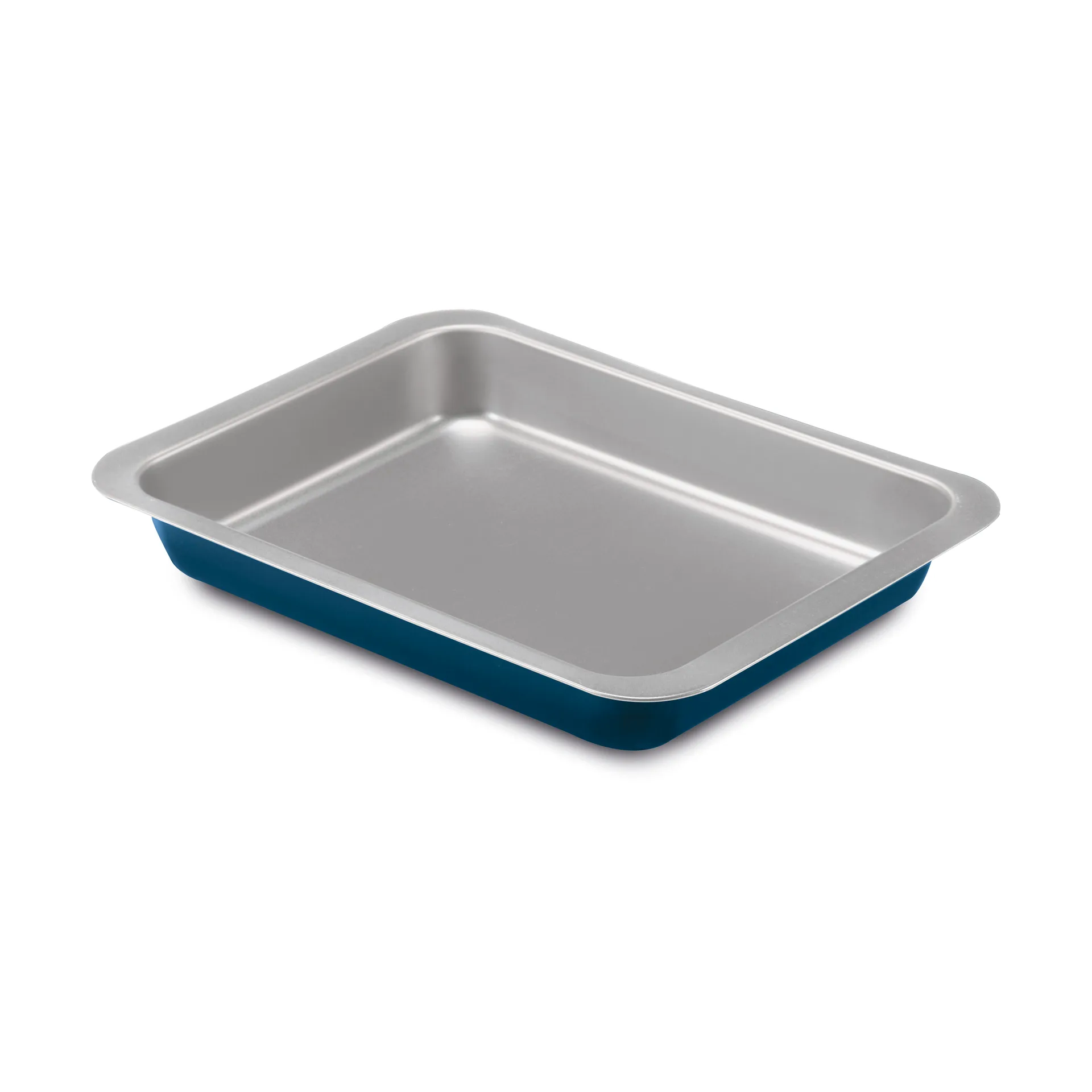 Xbake baking dish, Steel, 24x32 cm Guardini