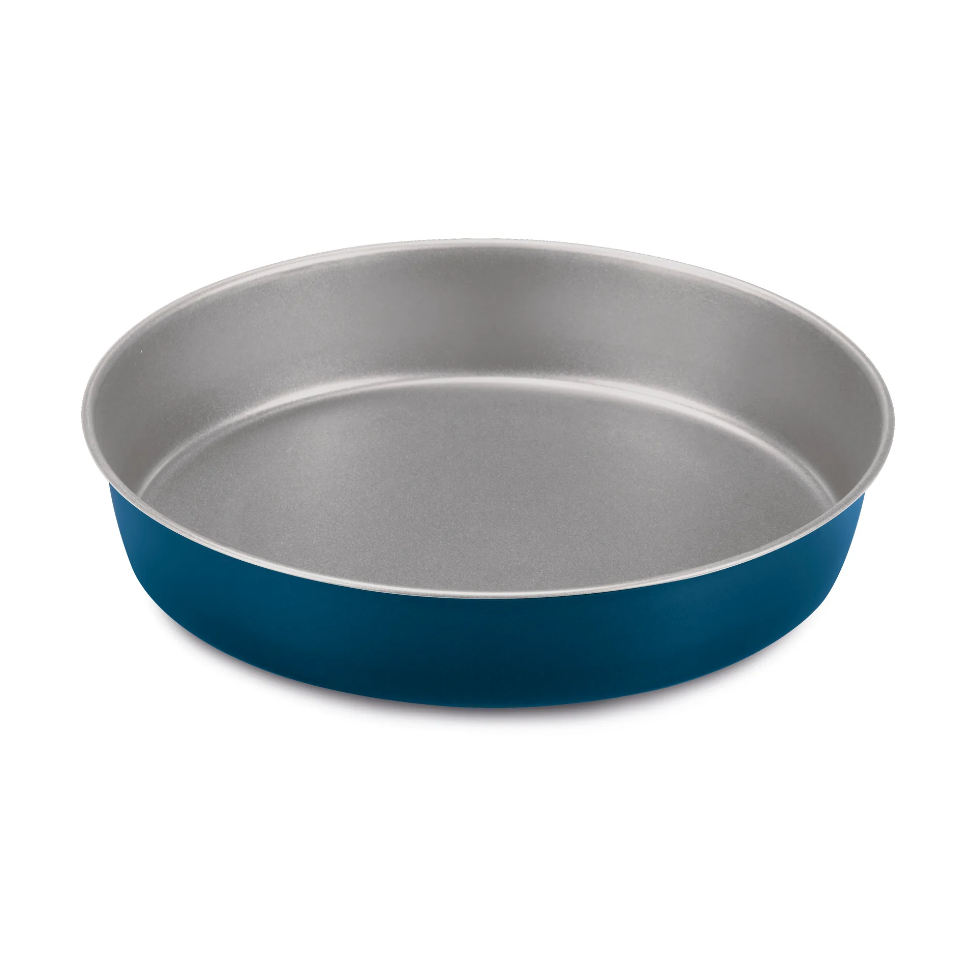 Xbake baking pan, Steel, round, Ø28x5.2 cm Guardini