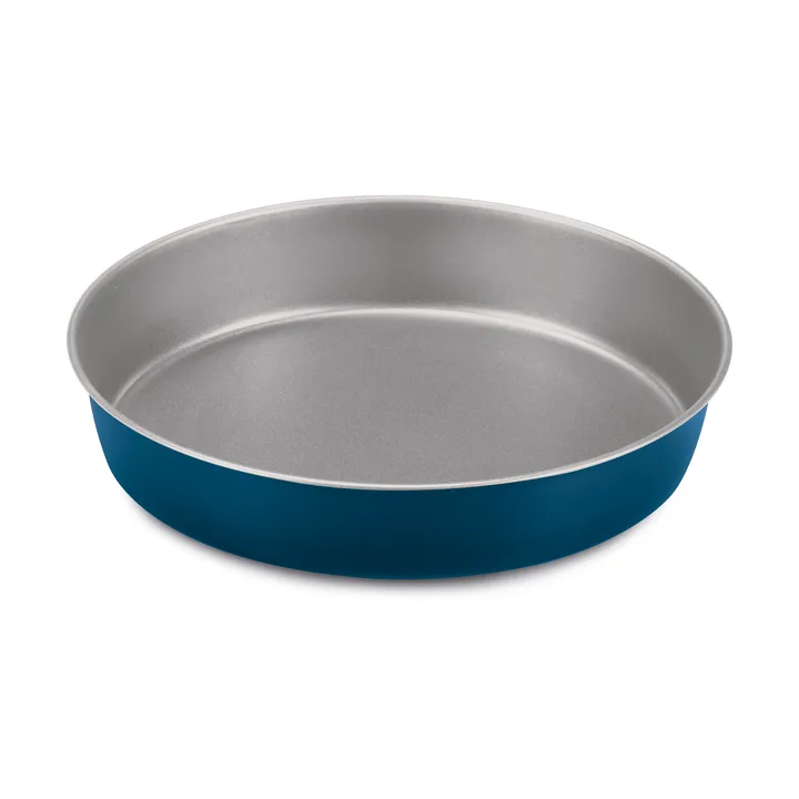 Xbake baking pan - Steel, round, Ø28x5.2 cm - Guardini
