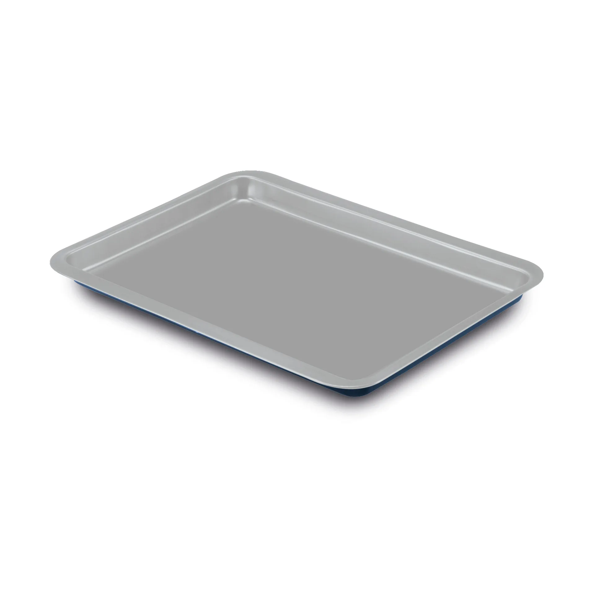 Xbake baking tray, Steel, 26x37 cm Guardini