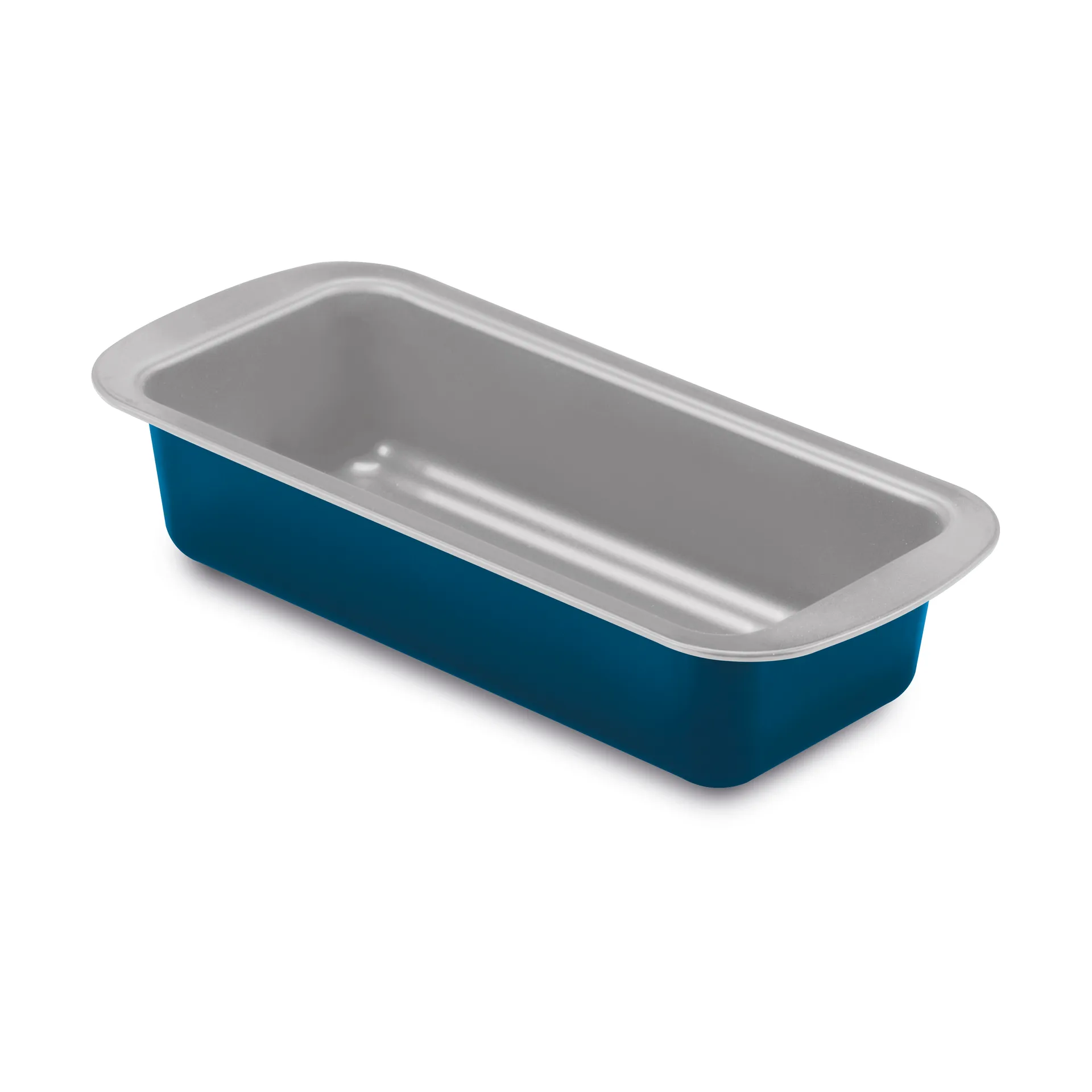 Xbake bread loaf pan, Steel, 25x11x6.4 cm Guardini