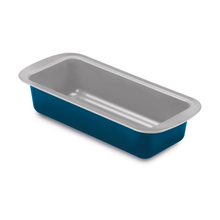 Xbake bread loaf pan - Steel, 25x11x6.4 cm - Guardini