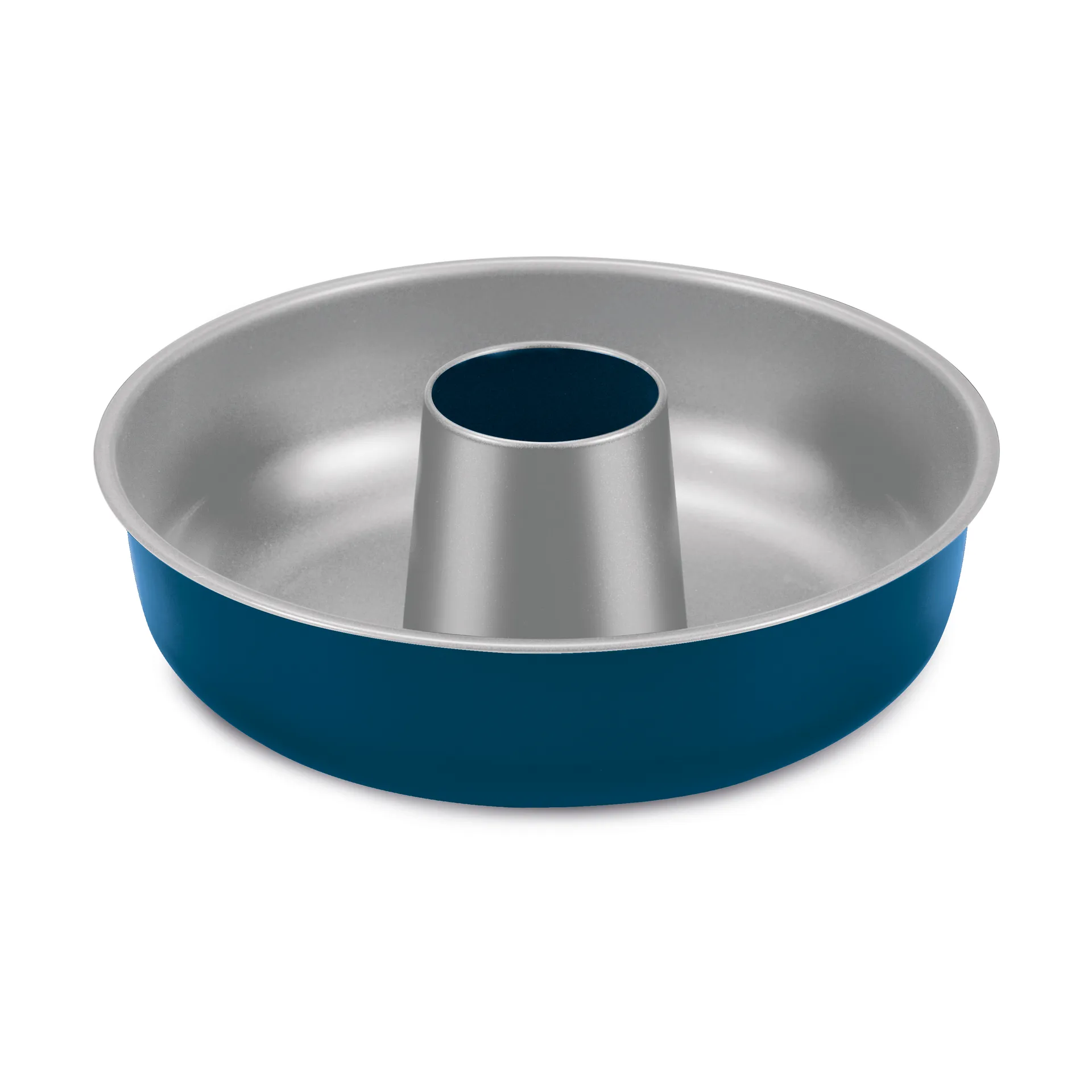 Xbake cake tin, Steel, smooth, Ø25 cm Guardini