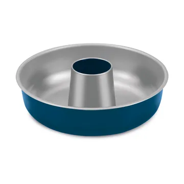 Xbake cake tin - Steel, smooth, Ø25 cm - Guardini