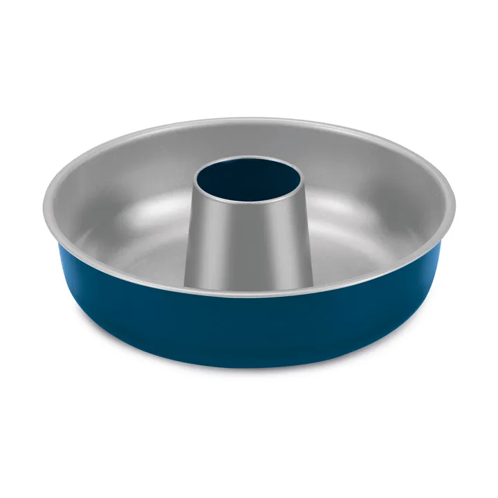 Xbake cake tin - Steel, smooth, Ø25 cm - Guardini