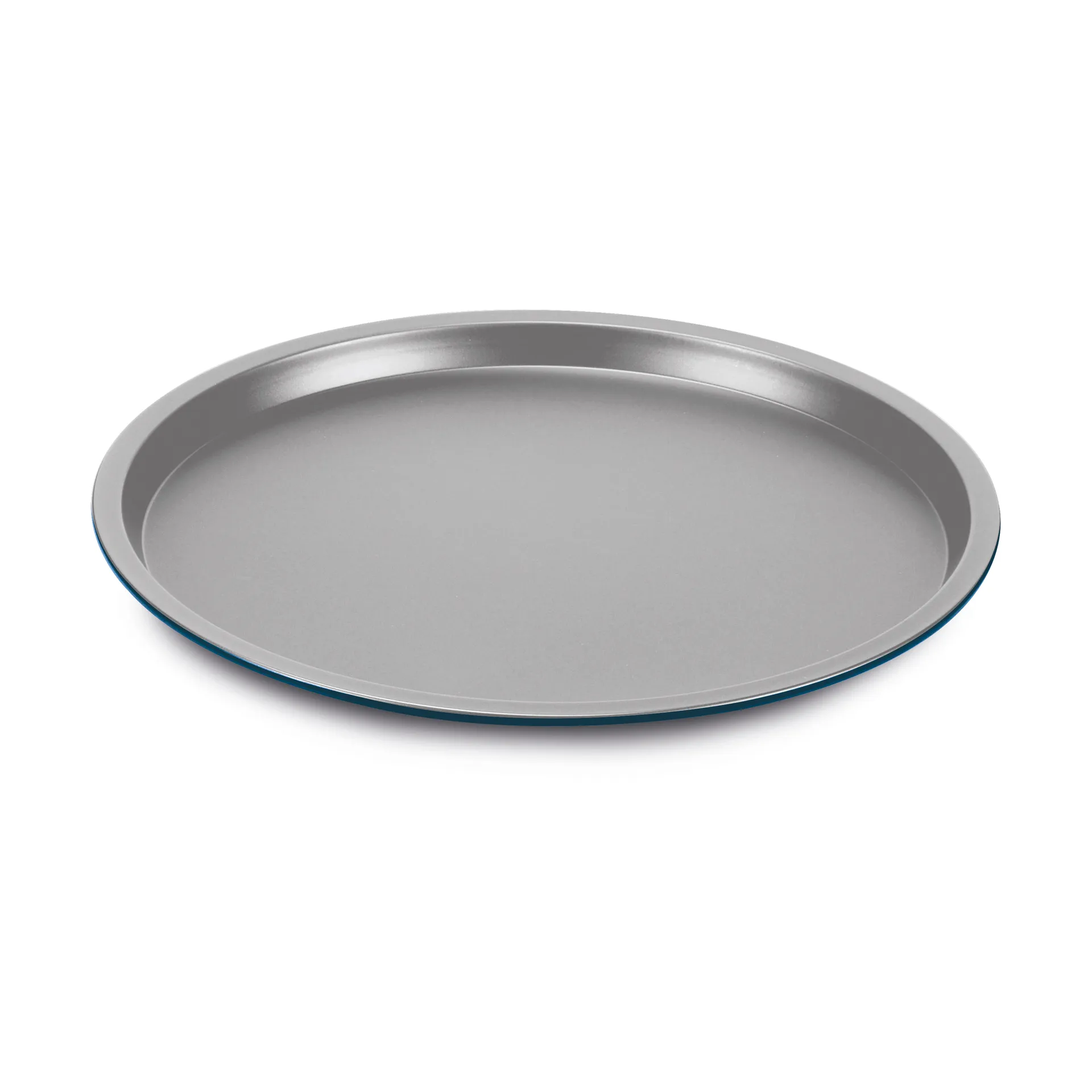Xbake pizza tray, Steel, Ø32 cm Guardini