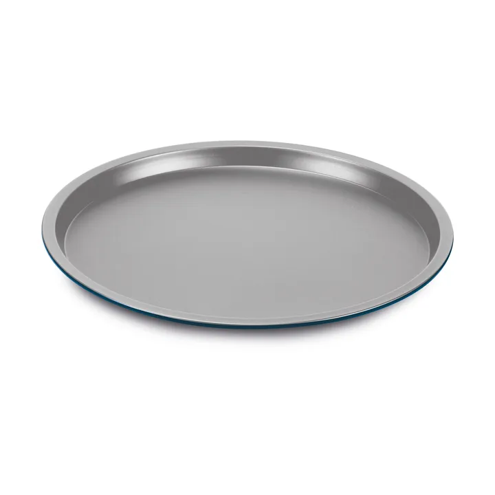 Xbake pizza tray - Steel, Ø32 cm - Guardini