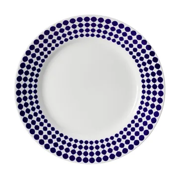 Adam plate - Ø 18 cm - Gustafsbergs Porslinsfabrik