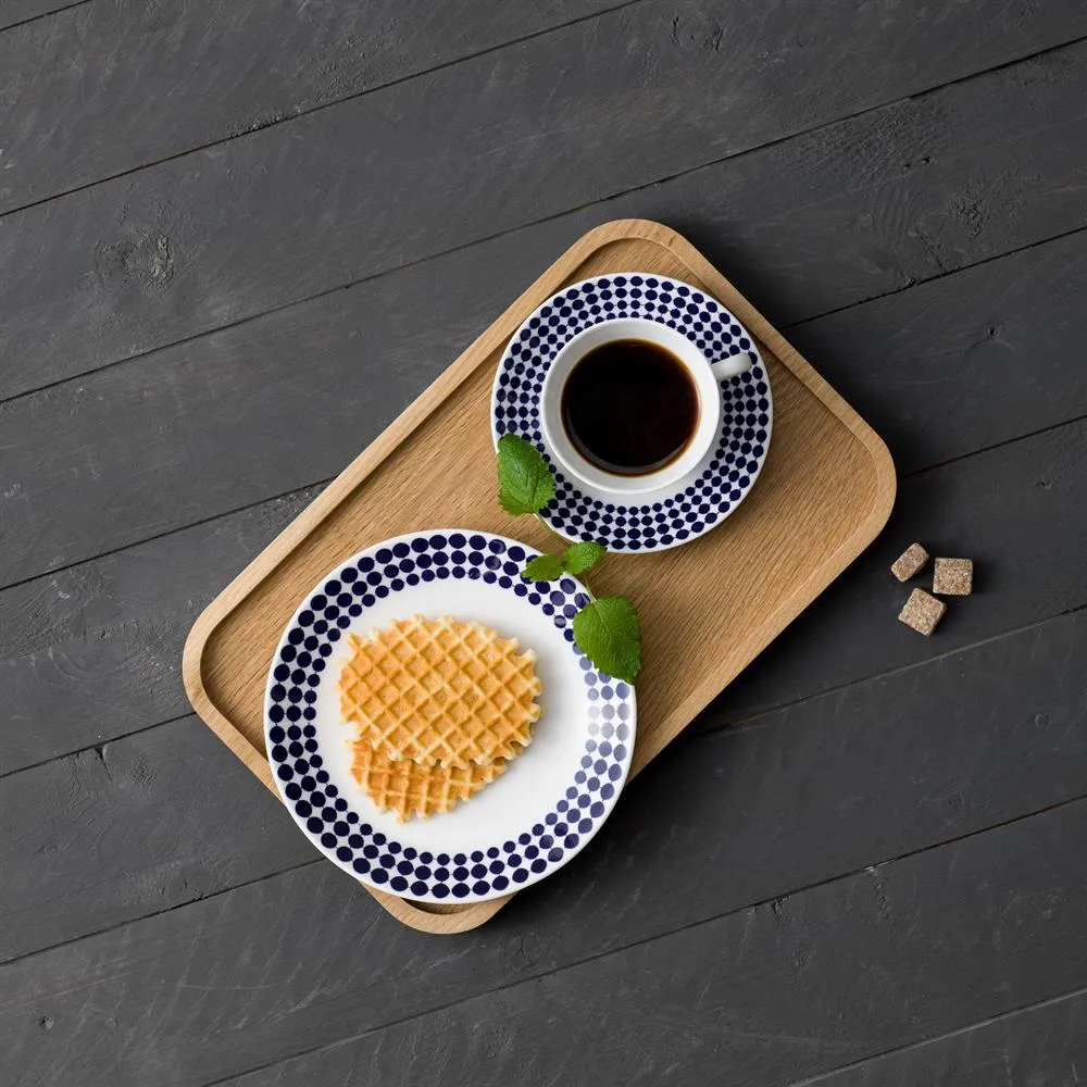 Adam plate, Ø 18 cm Gustafsbergs Porslinsfabrik
