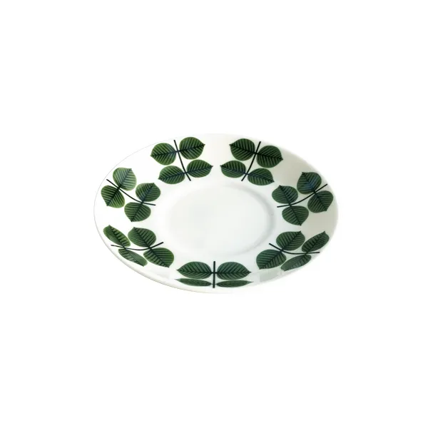 Berså coffee saucer - Ø14,2 cm - Gustafsbergs Porslinsfabrik