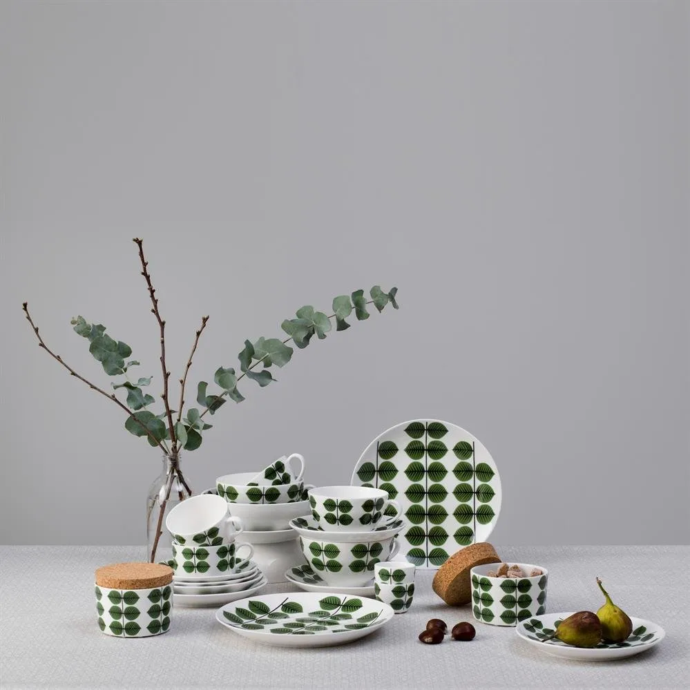 Berså egg cup, Ø 5 cm Gustafsbergs Porslinsfabrik