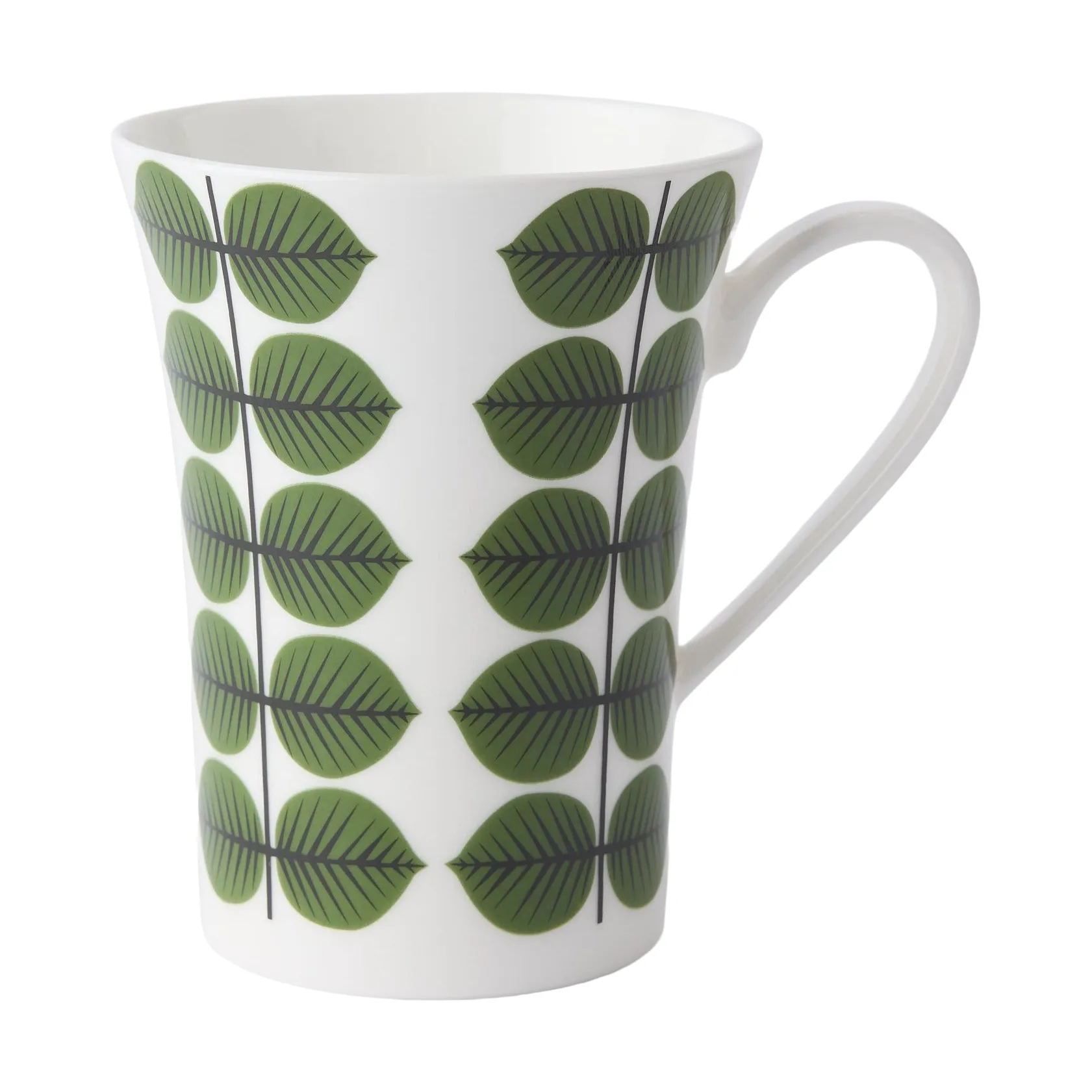 Berså mug, 26 cl Gustafsbergs Porslinsfabrik