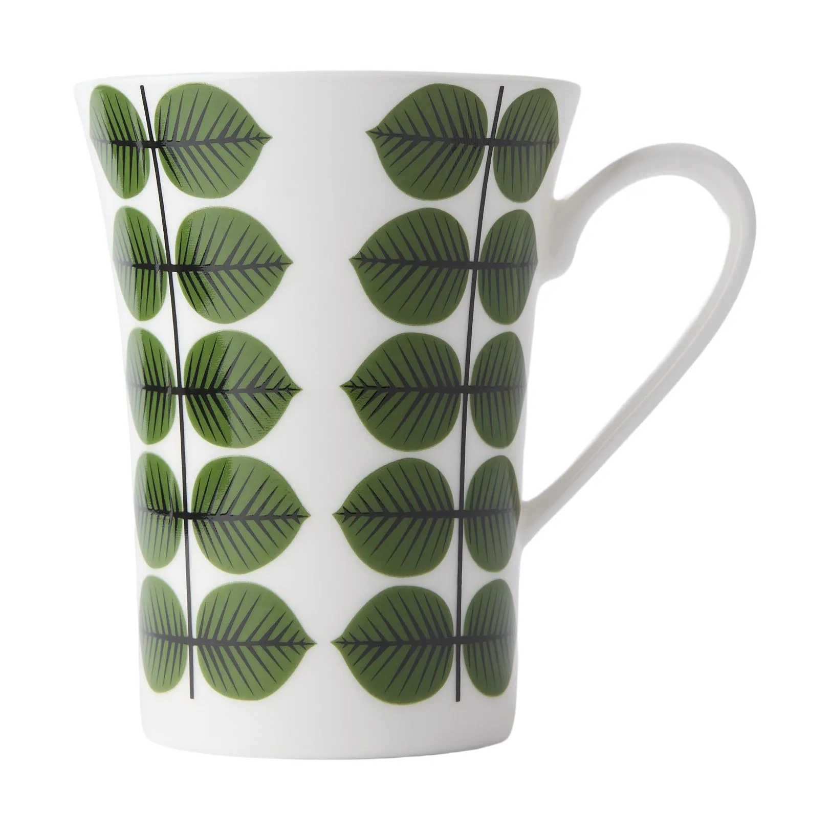 Berså mug, 26 cl Gustafsbergs Porslinsfabrik