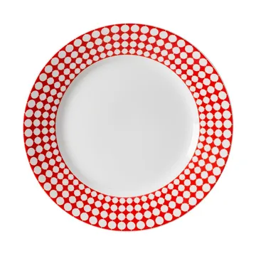 Eva plate - Ø 28 cm - Gustafsbergs Porslinsfabrik