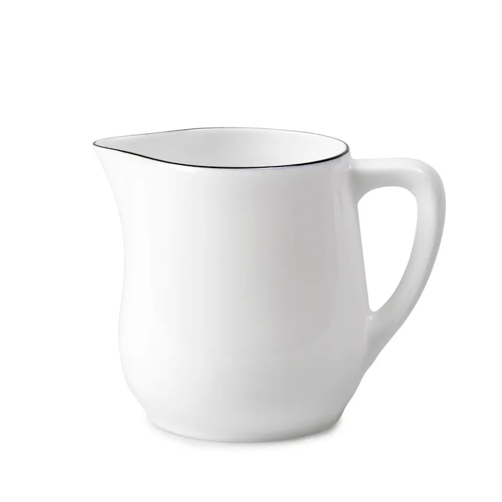 Nature jug - ½ l - Gustafsbergs Porslinsfabrik