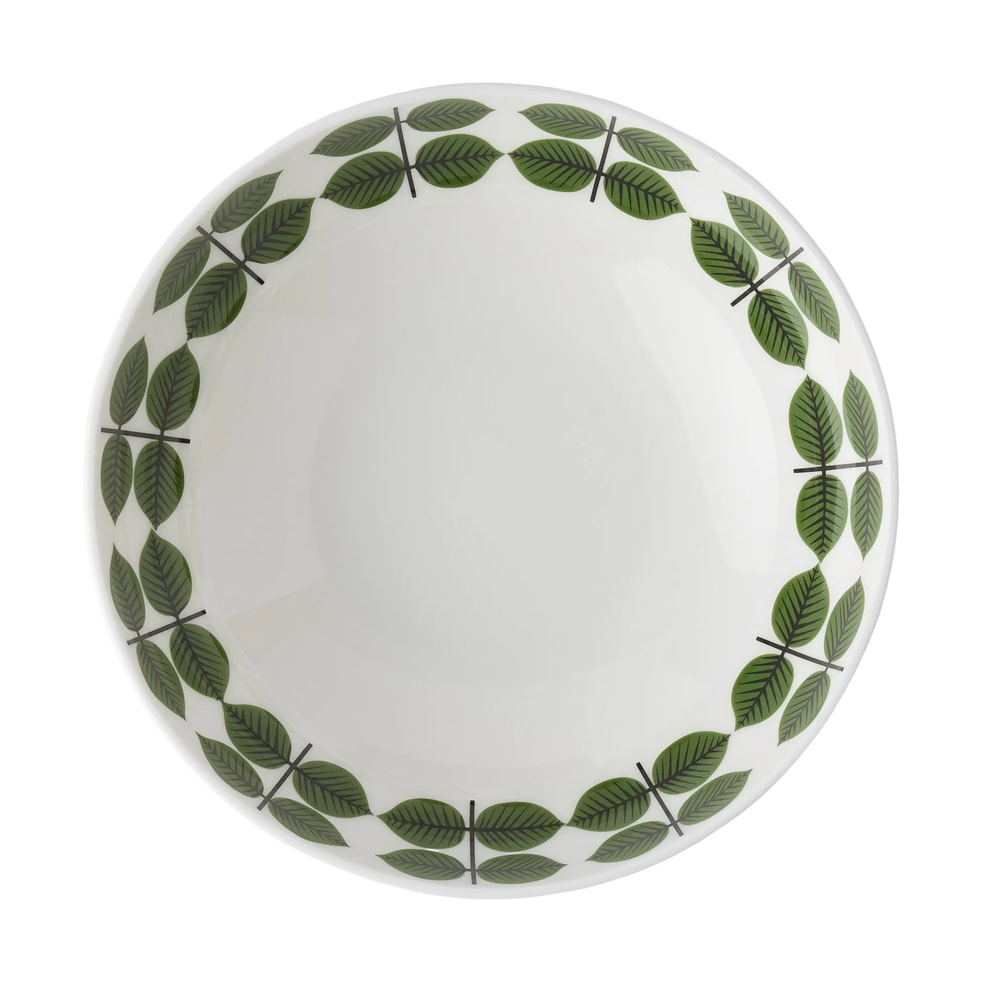 Berså bowl, Ø 17 cm Gustavsbergs Porslinsfabrik