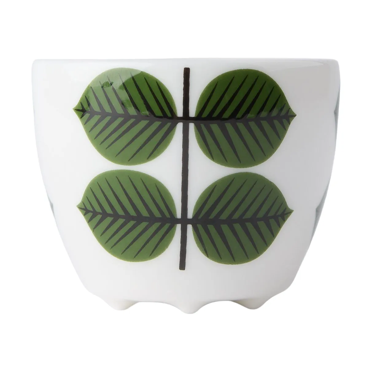 Berså egg cup, Ø 5 cm Gustavsbergs Porslinsfabrik