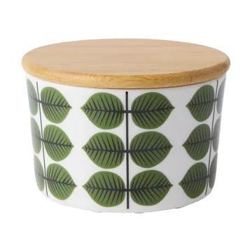 Berså jar with lid - 35 cl - Gustavsbergs Porslinsfabrik